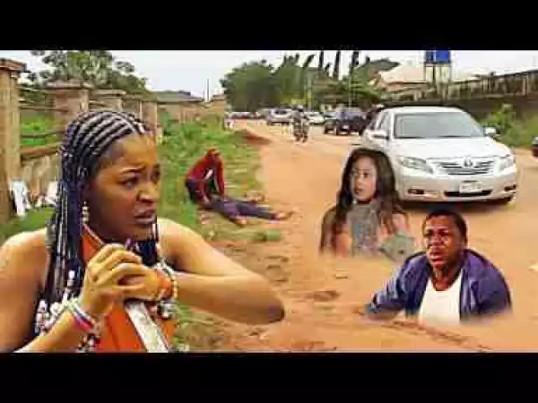 Video: Temple Of Greed 1 - Chacha Eke African Movies| 2017 Nollywood Movies |Latest Nigerian Movies 2017